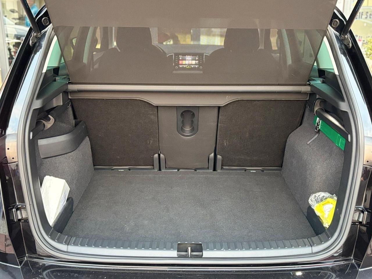 Skoda Karoq 2.0 TDI SportLine