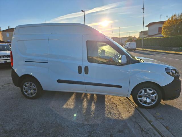 FIAT Doblo Doblò 1.6 MJT 105CV PL-TA Cargo Maxi XL N°FR052