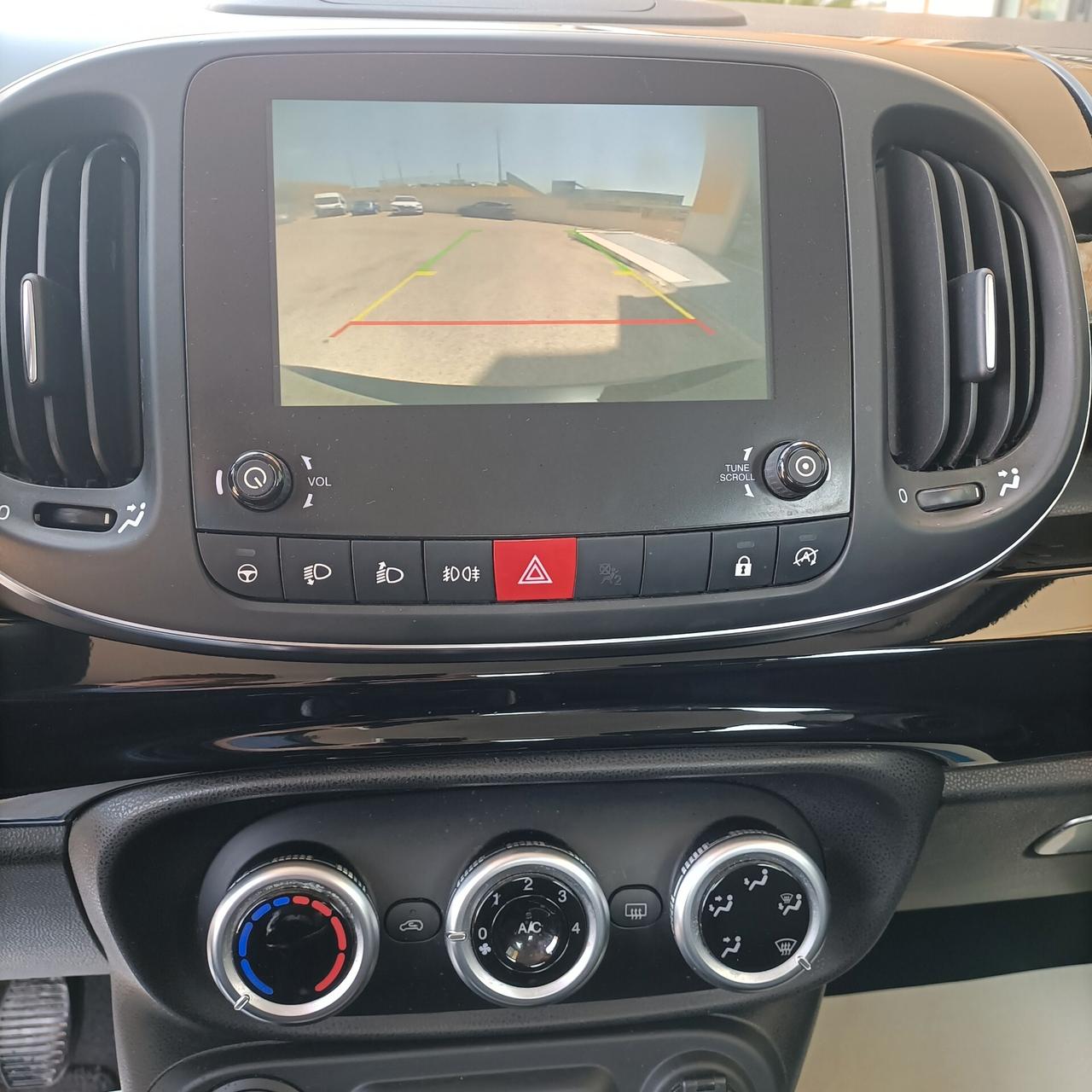 Fiat 500L 1.6 Multijet 120 CV Urban