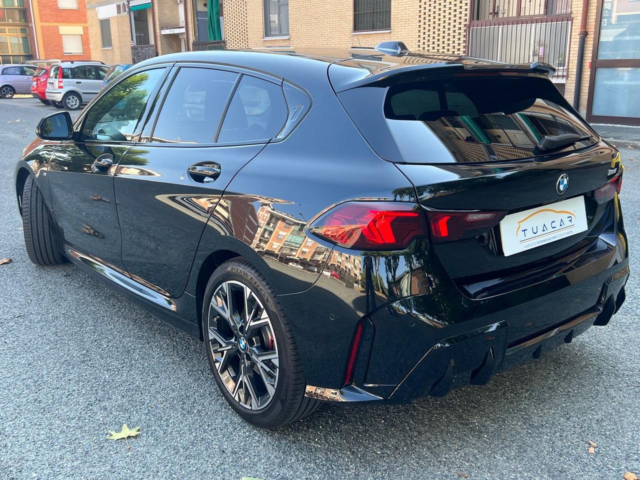 Bmw 118 M Sport Pro #11402