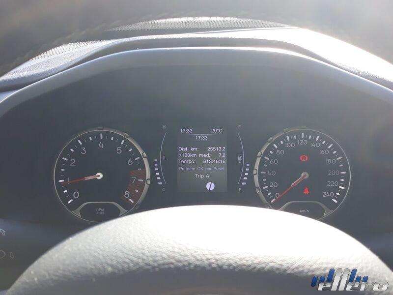 Jeep Renegade E-HYBRID Longitude 1.0 T3 MY22