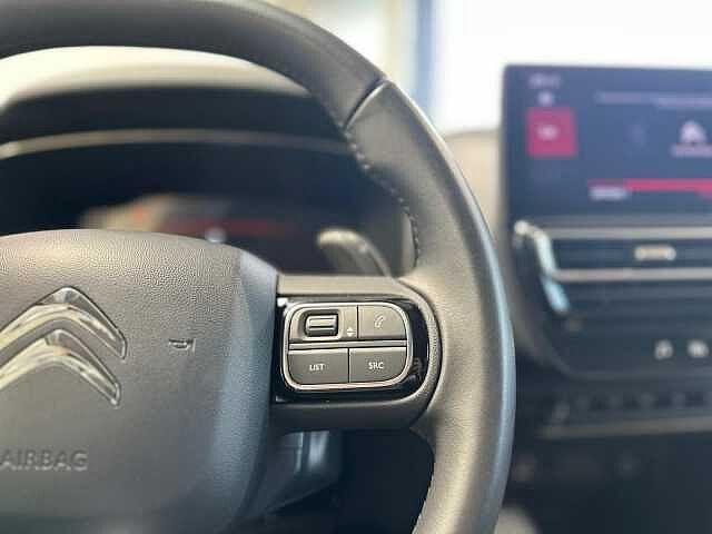 Citroen C5 Aircross Hybrid 136 e-DCS6 Max