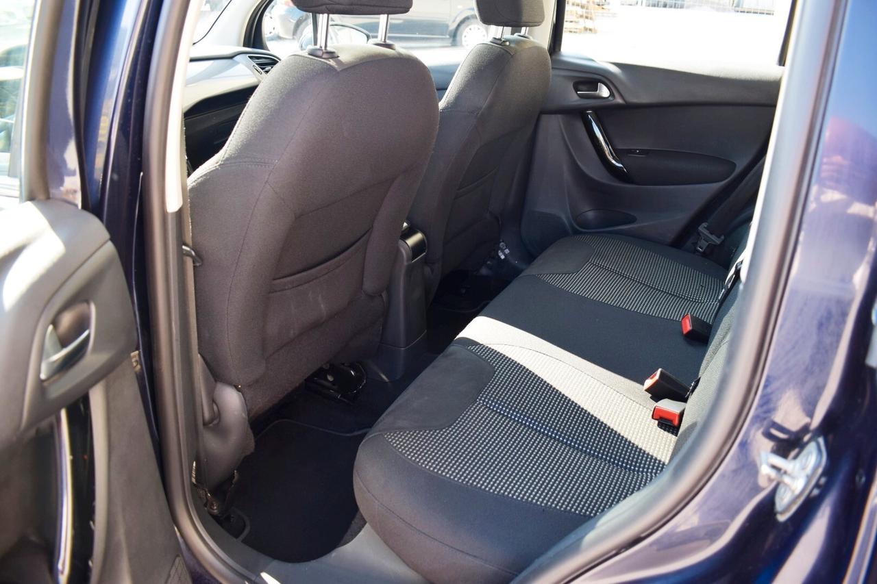 Citroen C3 1.4 HDi 70 Exclusive, parabrezza Ciel, Navi!
