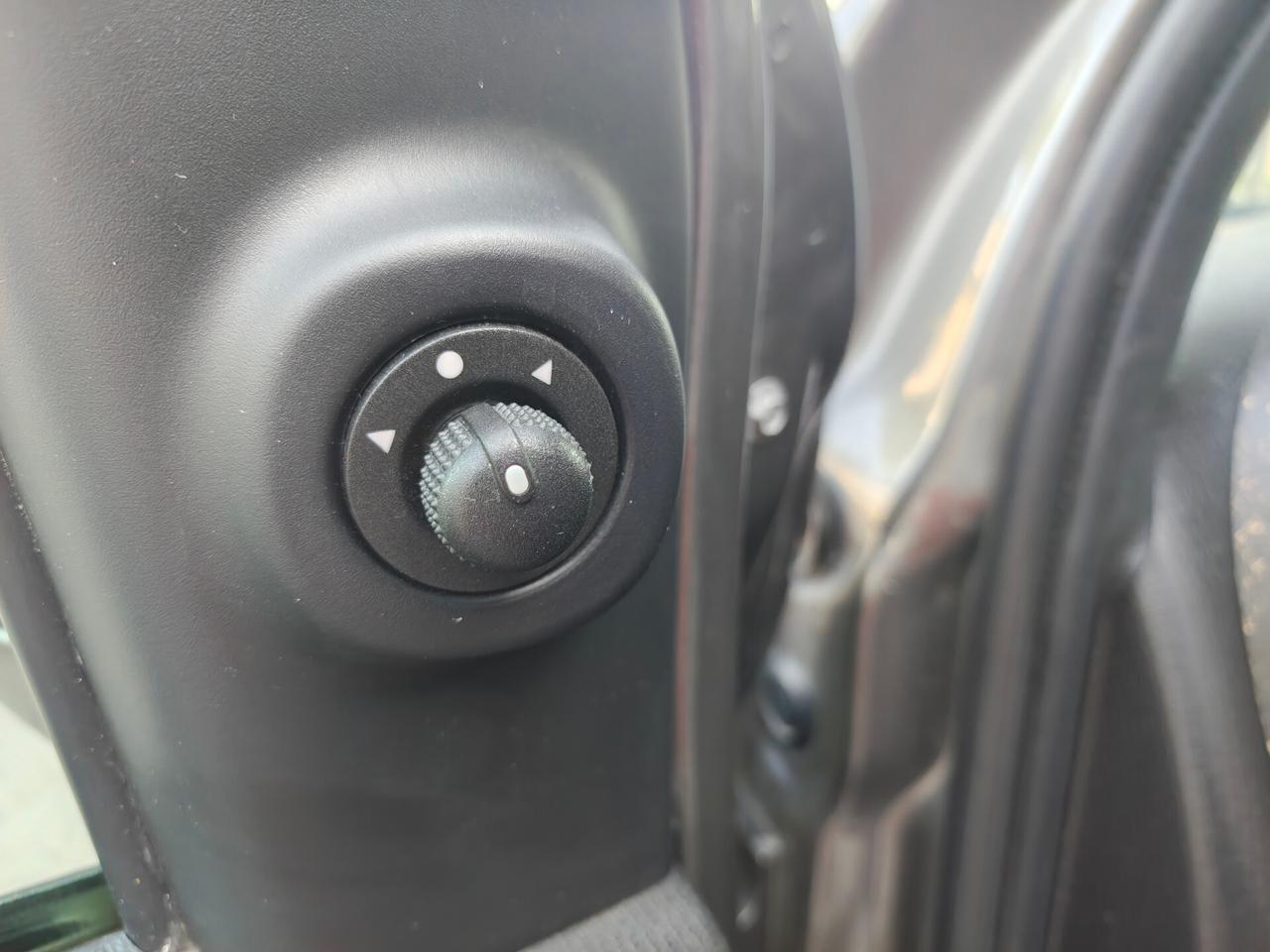Fiat Panda Cross 1.0 FireFly S&S Hybrid