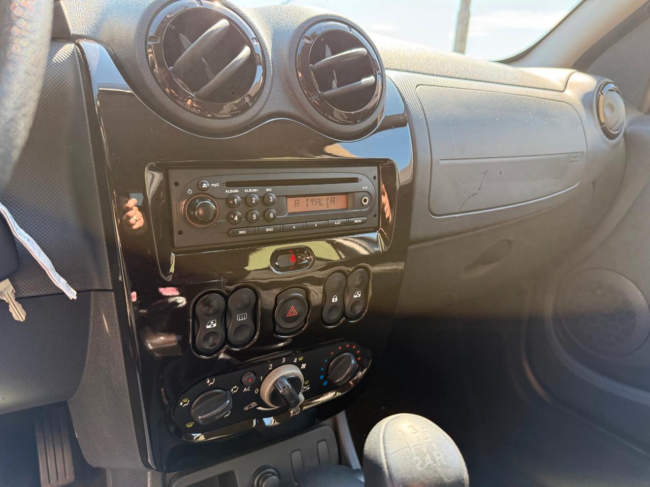 Dacia Duster 1.6 110CV 4x2 Ambiance