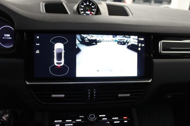 PORSCHE Cayenne Coupé 3.0 V6 340 CV Pack Sport Design