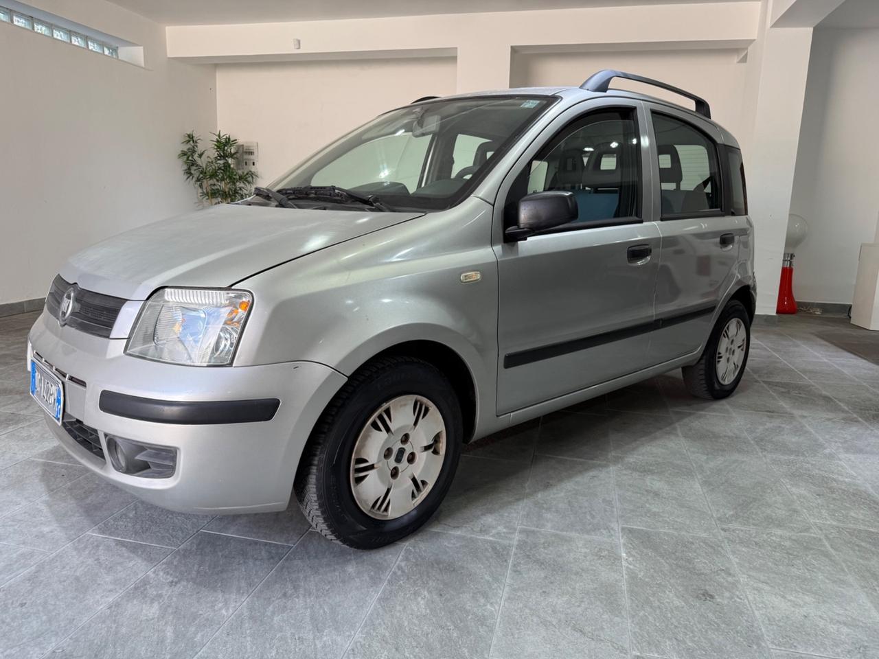 Fiat Panda 1.2 Alessi