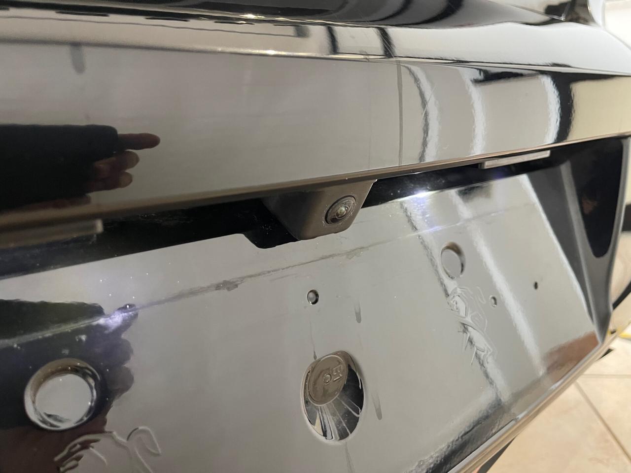 Peugeot 208 1.2 100cv 5 porte Allure NO VINCOLO DI FINANZIAMENTO