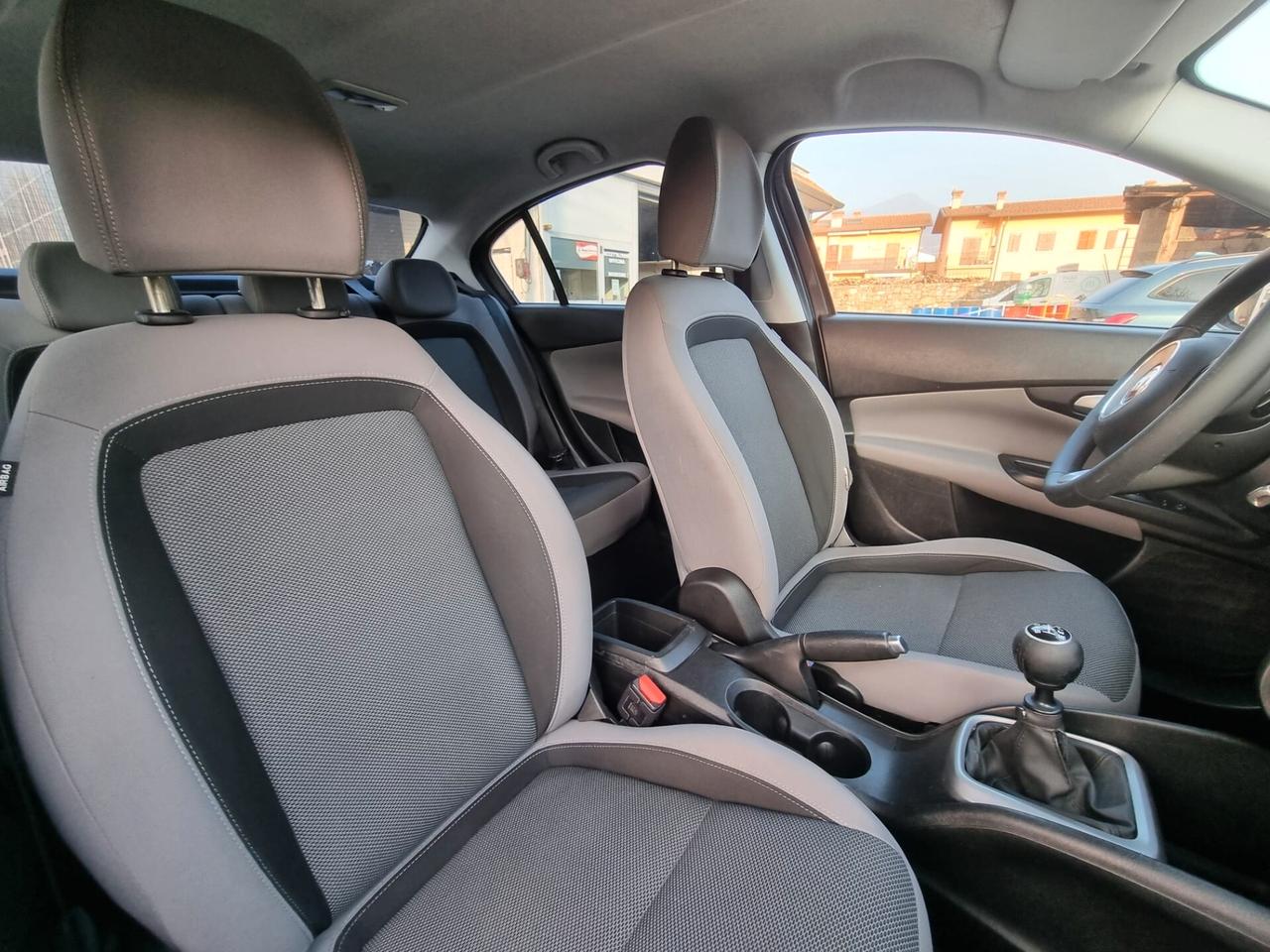 Fiat Tipo 1.4 T-Jet 120CV GPL 5 porte Easy