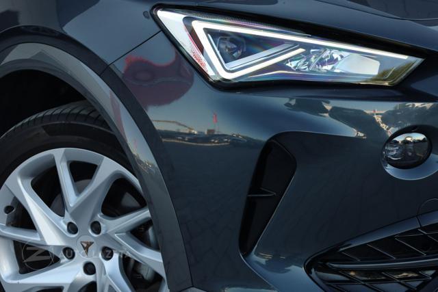 CUPRA Formentor 2.0 TDI