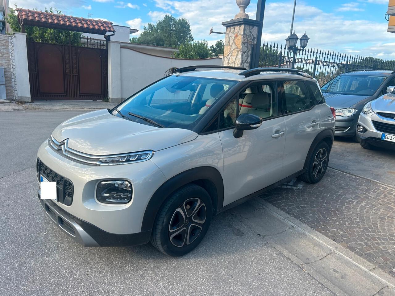 Citroen C3 Aircross PureTech 82 Shine