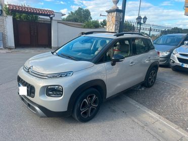 Citroen C3 Aircross PureTech 82 Shine
