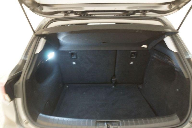 FIAT Tipo Tipo 1.4 5 porte Lounge GPL