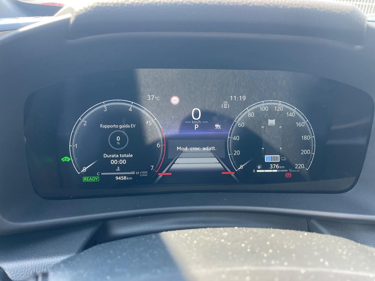 Toyota C-HR 1.8 HV Trend COME NUOVO GARANZIA UFFICIALE