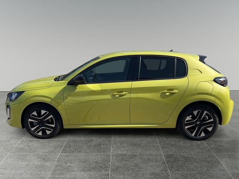 Peugeot 208 PureTech 100 Stop&Start 5 porte Allure
