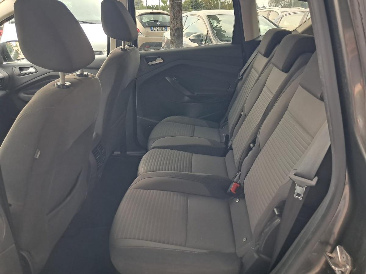 FORD - C-Max 1.5 tdci Business s&s 120cv