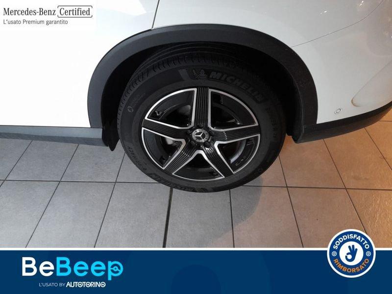 Mercedes-Benz GLC 220 D AMG ADVANCED 4MATIC AUTO