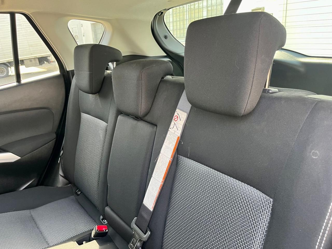 Suzuki S-Cross 1.6d 4WD 2015 145.000km perfetta