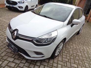 Renault Clio dCi 8V 75 CV 5 porte €6 Business navigazione