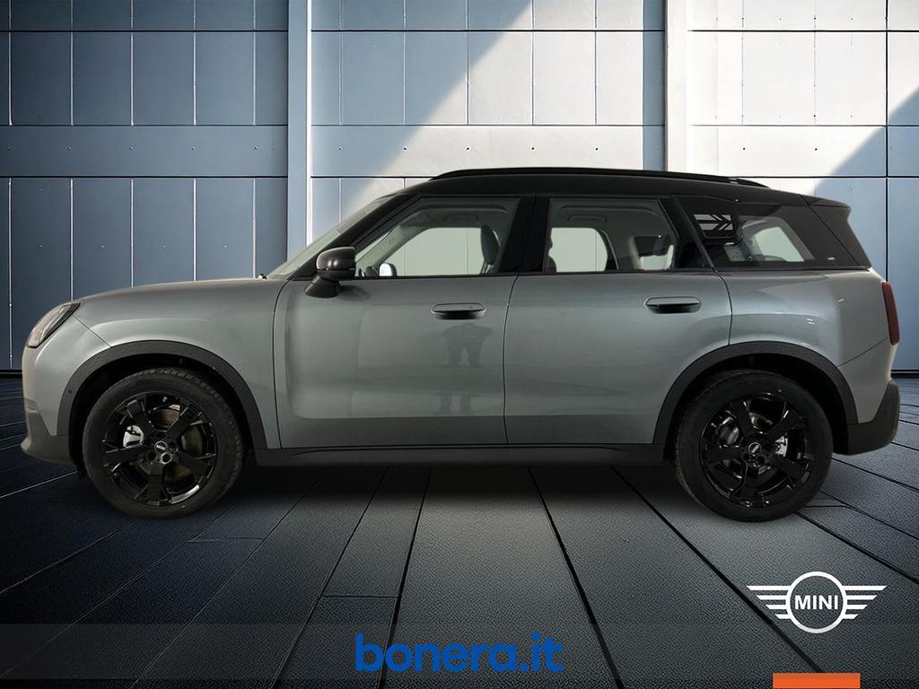 Mini Mini Countryman 1.5 48V C Classic Steptronic