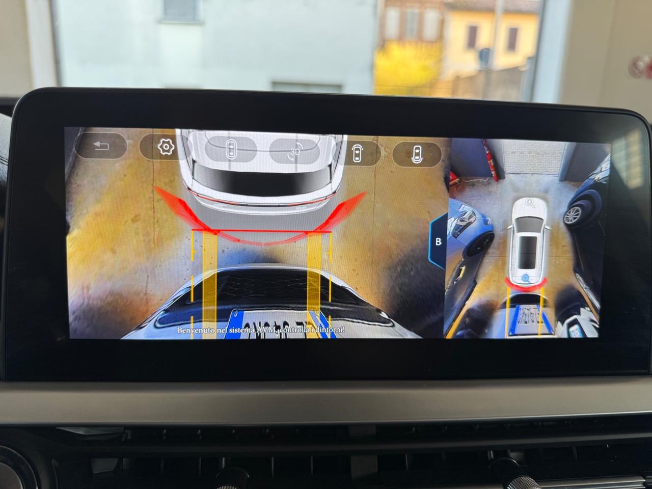 Dr 6.0 1.5 Turbo CVT Bi-Fuel GPL PREZZO REALE