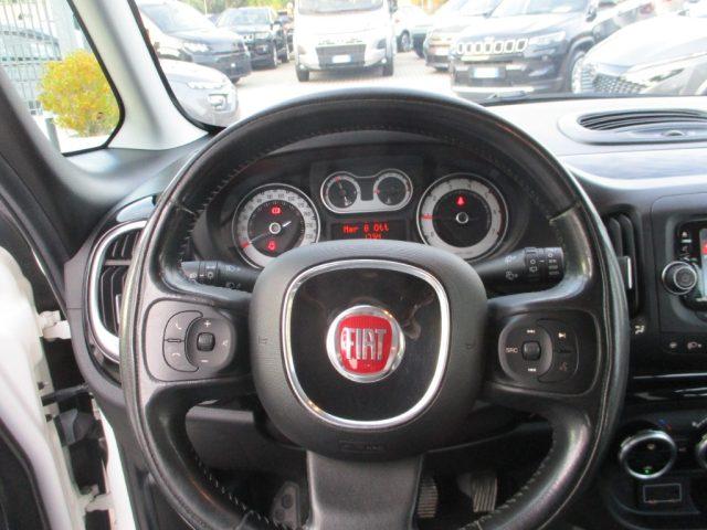 FIAT 500L 1.6 Multijet 120Cv Trekking NAVI/Bluetooth/Cruise