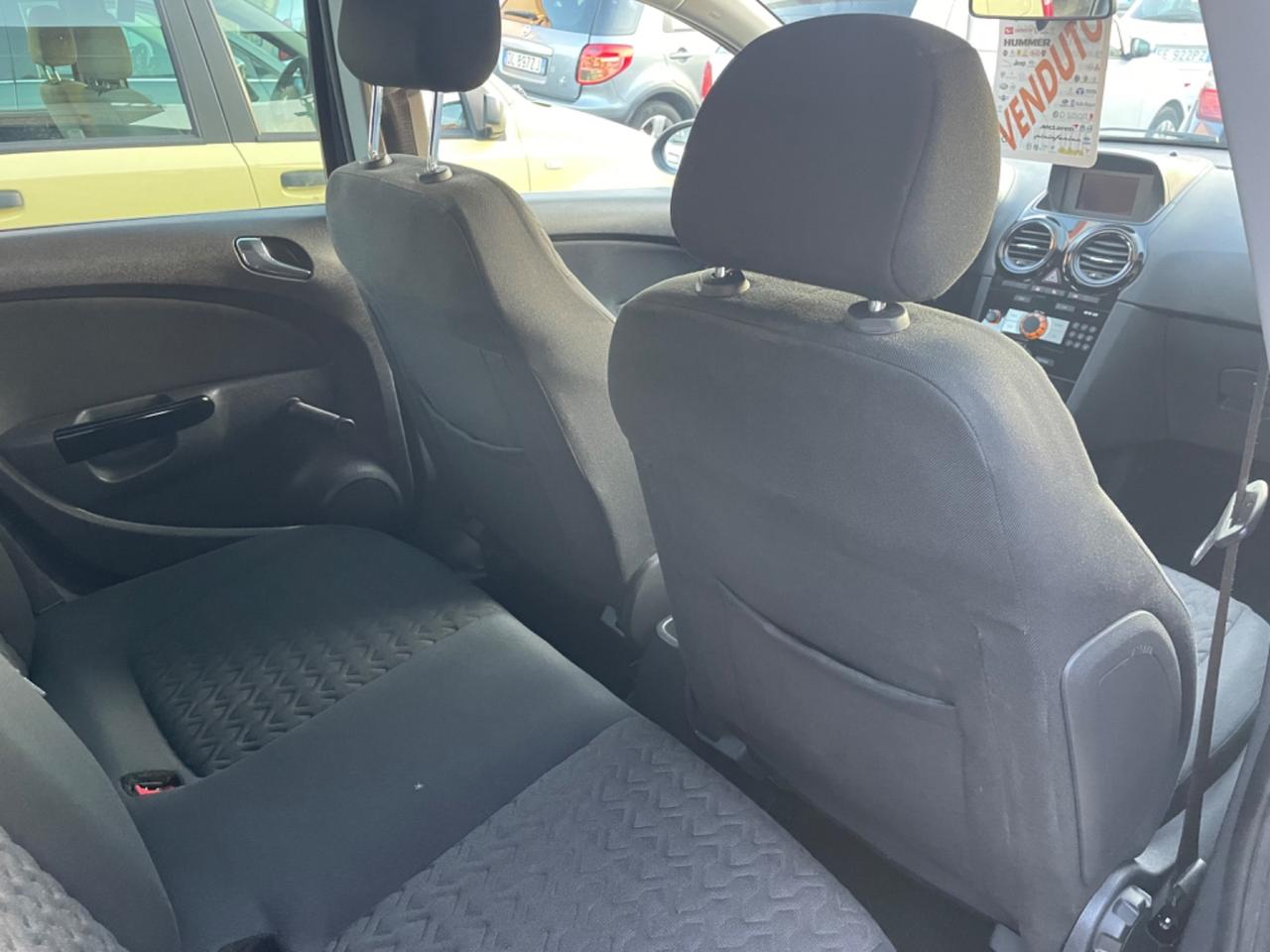 OPEL CORSA 1.2 GPL 85 (CV) 2013