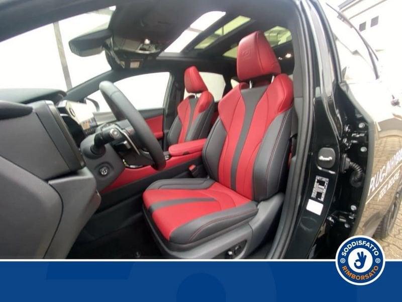 Lexus NX 450h PHEV F-Sport 4WD