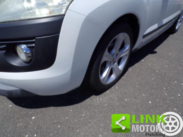 PEUGEOT 3008 2.0 HDi 150CV Tecno -Possibile garanzia di 1anno