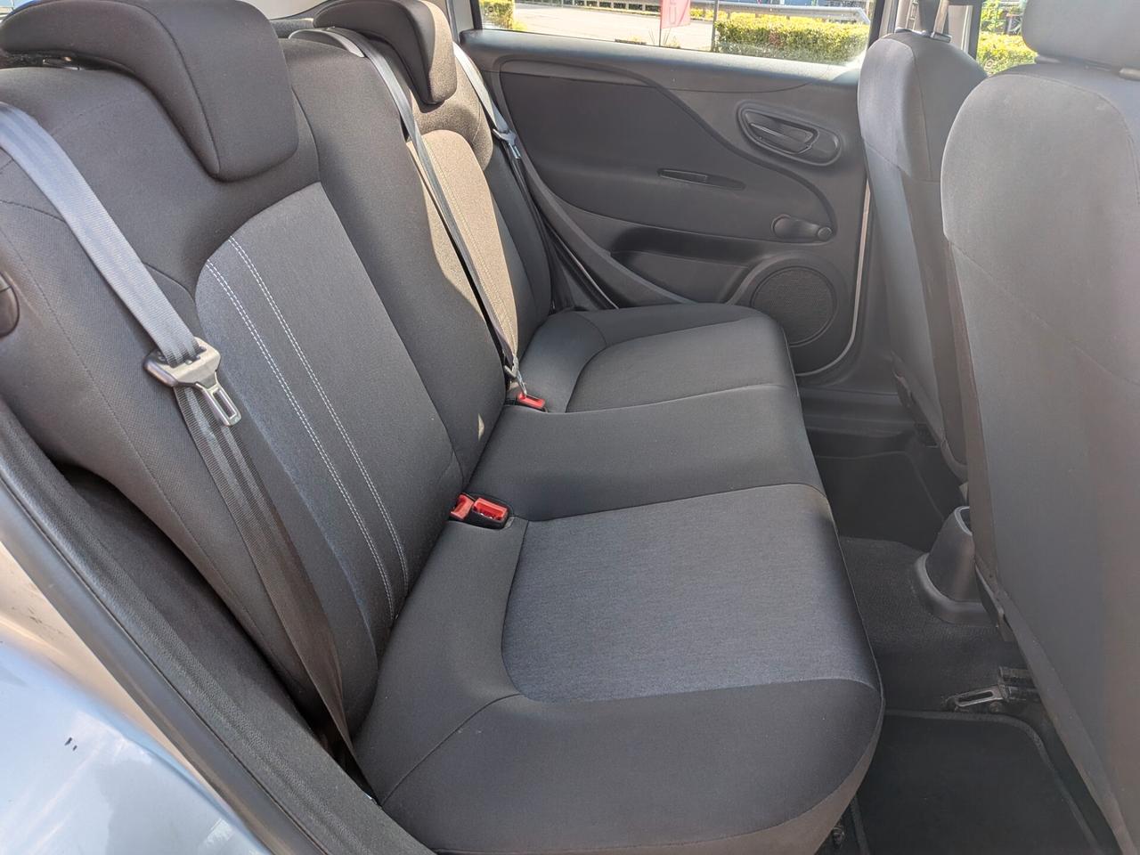 FIAT PUNTO 1.2 FIRE 69CV
