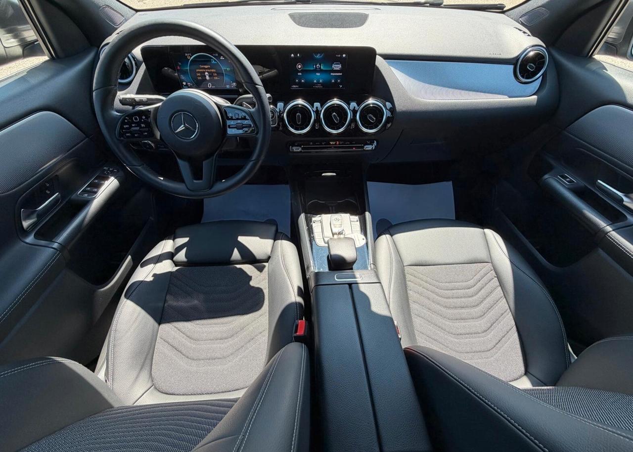 Mercedes-benz GLA 200 d Automatic Sport