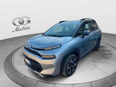 Citroen C3 Aircross 1.2cc PureTech 130cv S&S EAT6 MAX