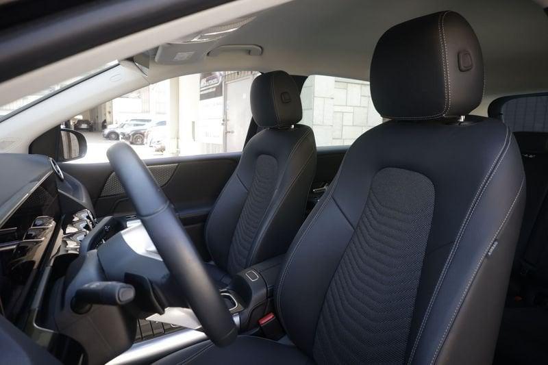 Mercedes-Benz Classe B Mercedes-Benz Classe B B 180 Advanced auto Unicoproprietario