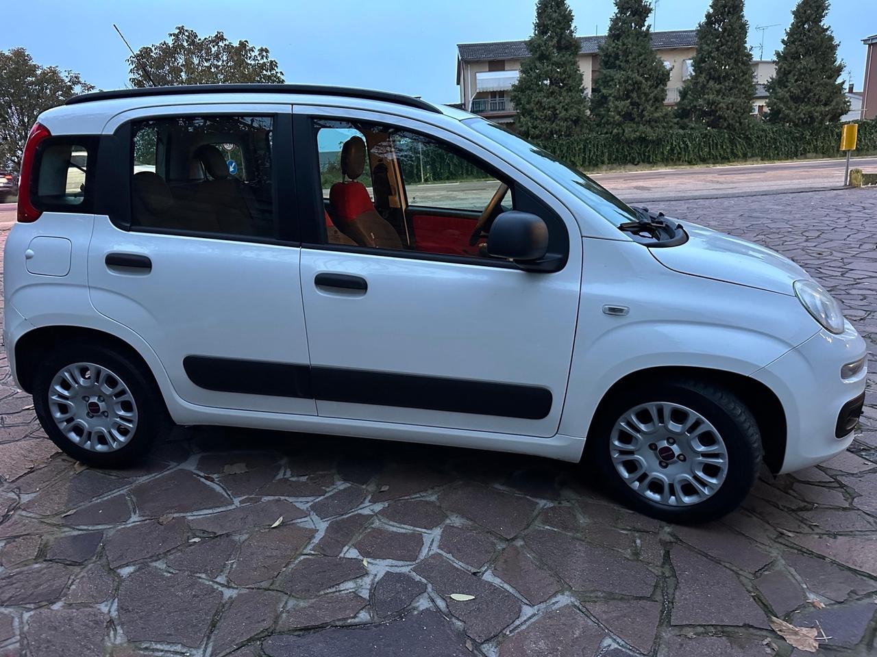 Fiat Panda 1.3 MJT S&S Lounge NEOPATENTATI