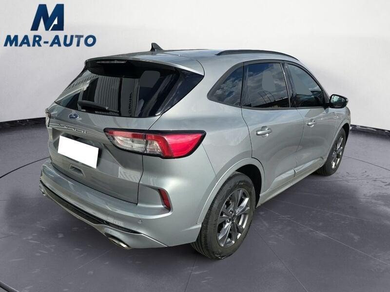 Ford Kuga Kuga 1.5 ecoboost ST-Line 2wd 150cv