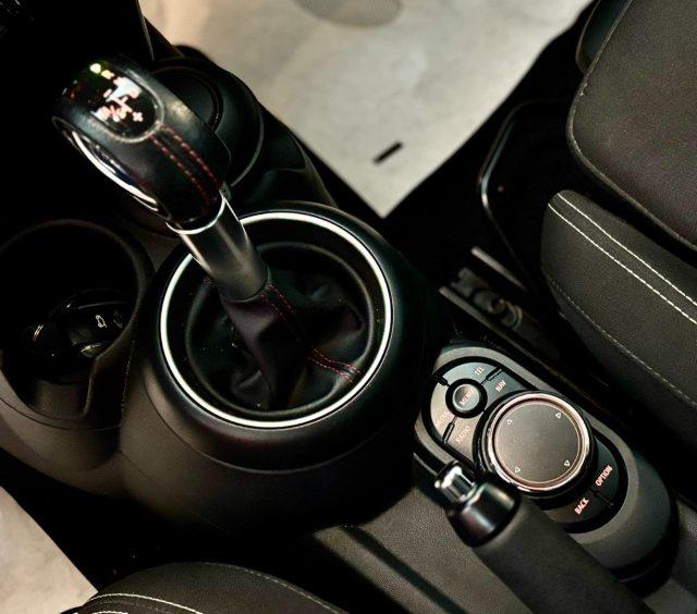 MINI Cooper S 2.0 Cooper S *FULL OPTIONAL, PALETTE AL VOLANTE!