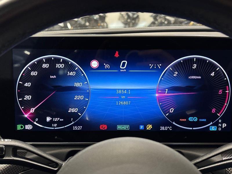Mercedes Classe C 220 220 d Mild hybrid Premium 9G-Tronic