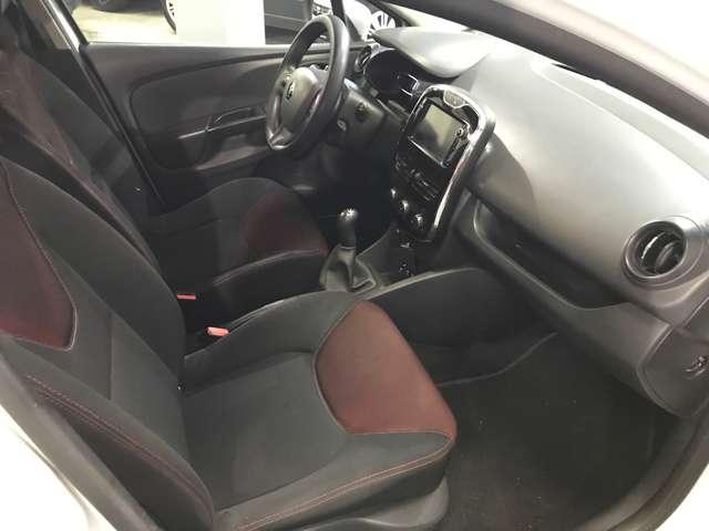 Renault Clio 5PORTE 1.5 dci Live 75cv / BEN TENUTA