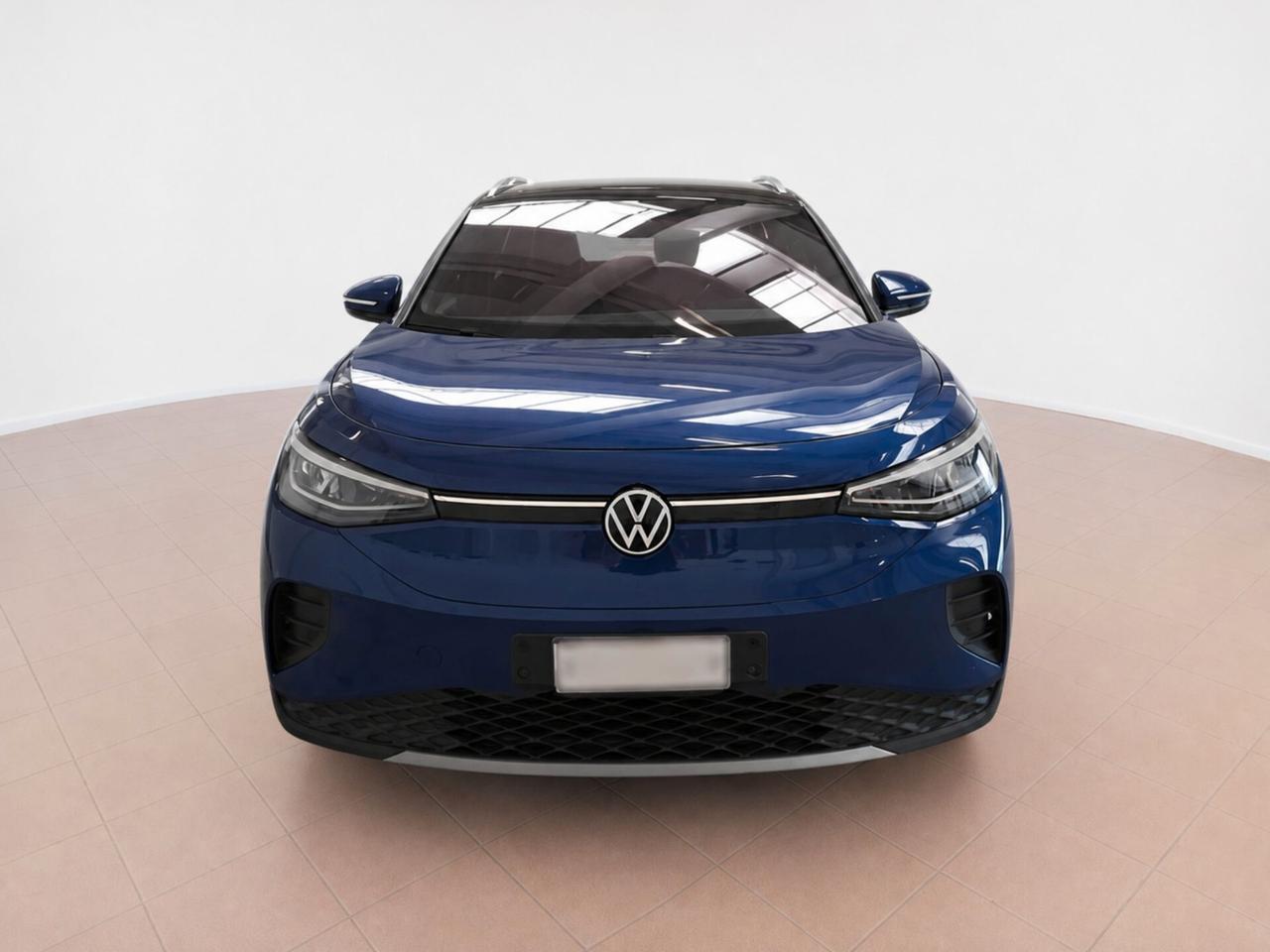 ---IN ARRIVO--- Volkswagen T-Cross 1.6 TDI DSG SCR Advanced BMT