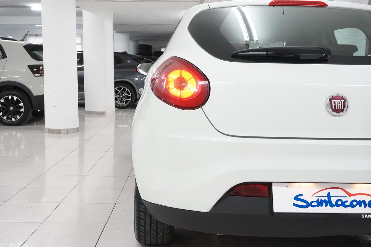 Fiat Bravo 1.4 EasyPower Easy