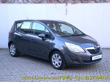 OPEL Meriva 1.4 100CV Elective