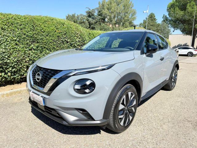 NISSAN Juke 1.0 DIG-T 114 CV DCT Acenta LED - TELEC. - BT