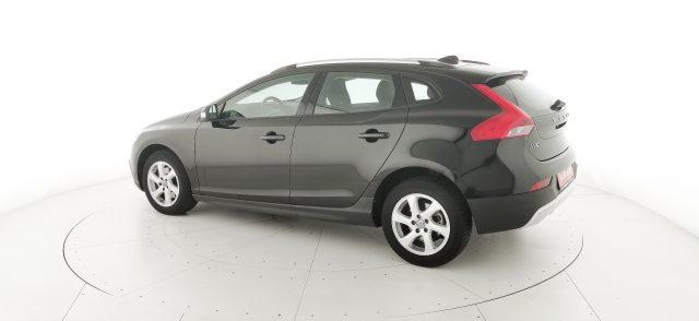 VOLVO V40 Cross Country D2 1.6 Kinetic