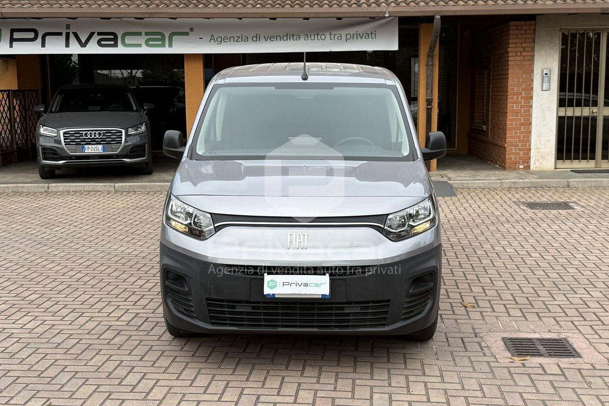 FIAT Doblò 1.5 BlueHdi 100CV PC-TN Van