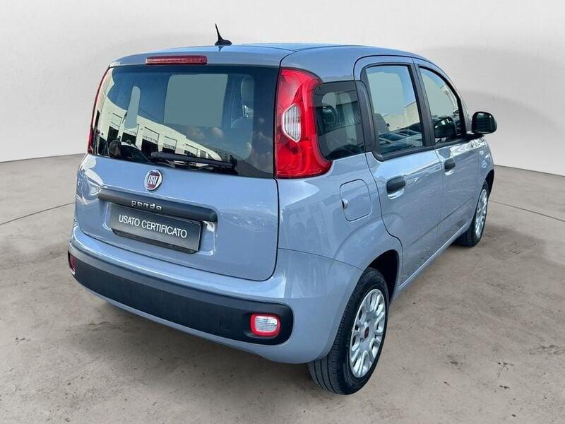 FIAT Panda 1.2 EasyPower 70 CV GPL Easy