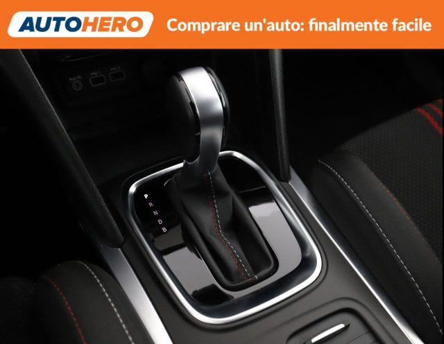 RENAULT Megane Mégane Plug-in Hybrid E-TECH 160 R.S. Line