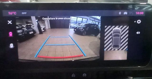 FIAT 600 Hybrid 110 CV DCT MHEV