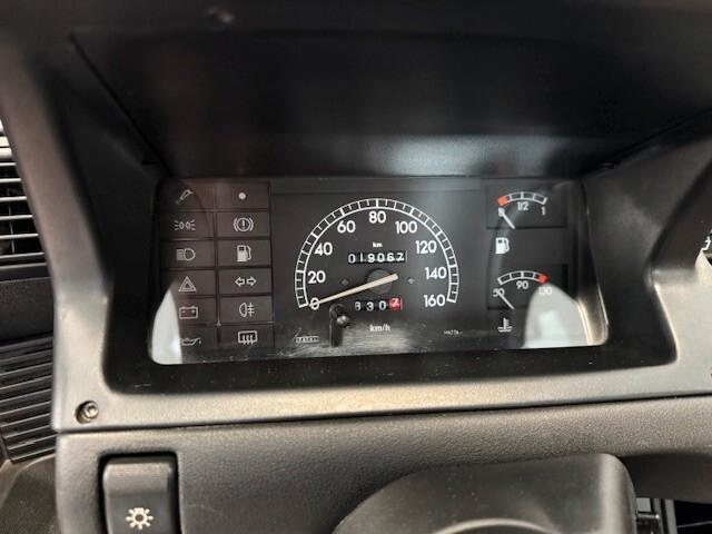 Fiat Cinquecento 900i cat