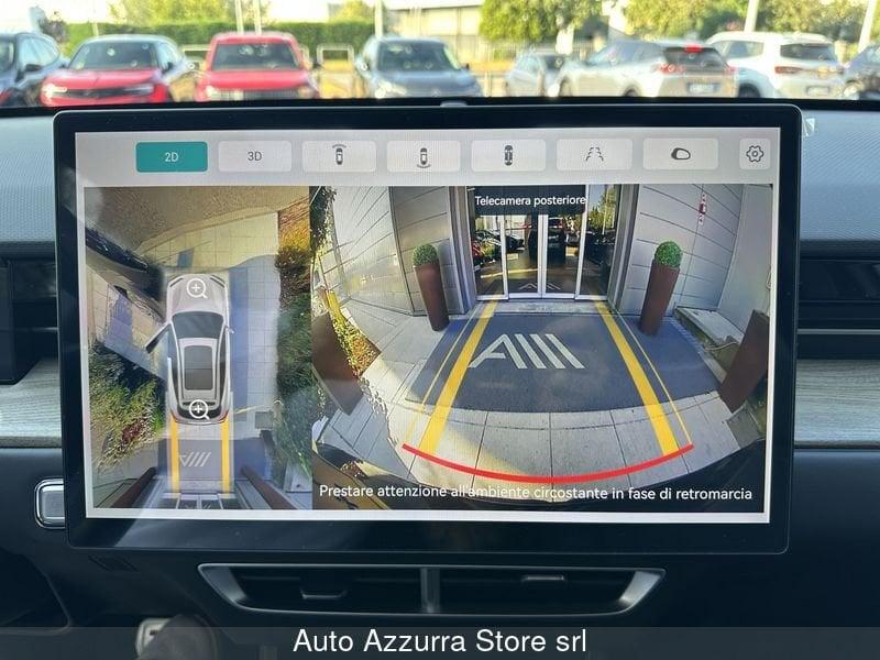 SPORTEQUIPE Sportequipe 6 GT Sportequipe 6 GT 1.6 T-GDI DCT GPL