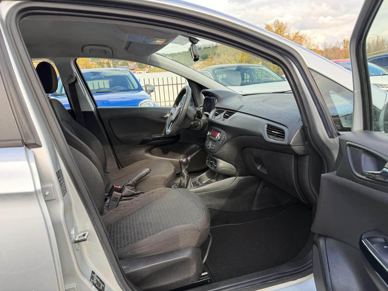 Opel Corsa 1.3CDTI 75CV/2017